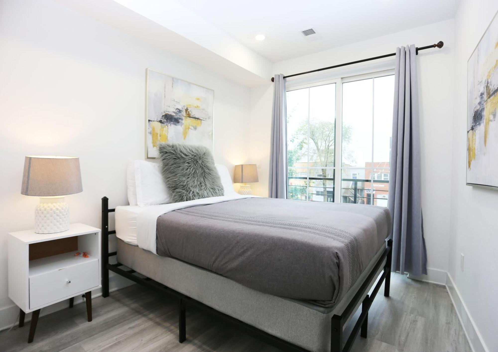 Charming Capitol Hill Home With Stunning Views! Distrito de Colúmbia Exterior foto