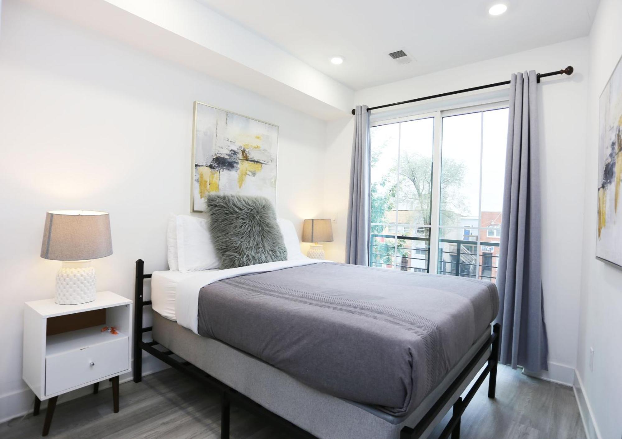 Charming Capitol Hill Home With Stunning Views! Distrito de Colúmbia Exterior foto