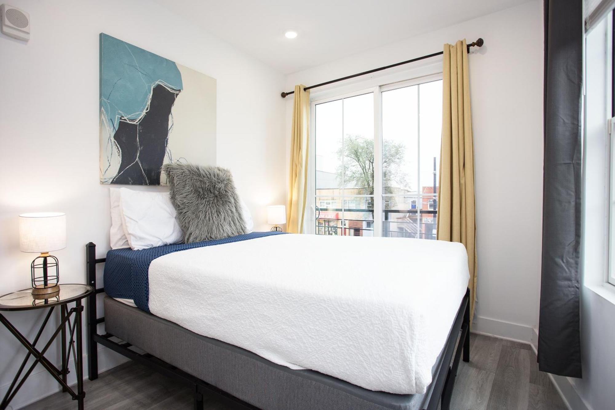 Charming Capitol Hill Home With Stunning Views! Distrito de Colúmbia Exterior foto