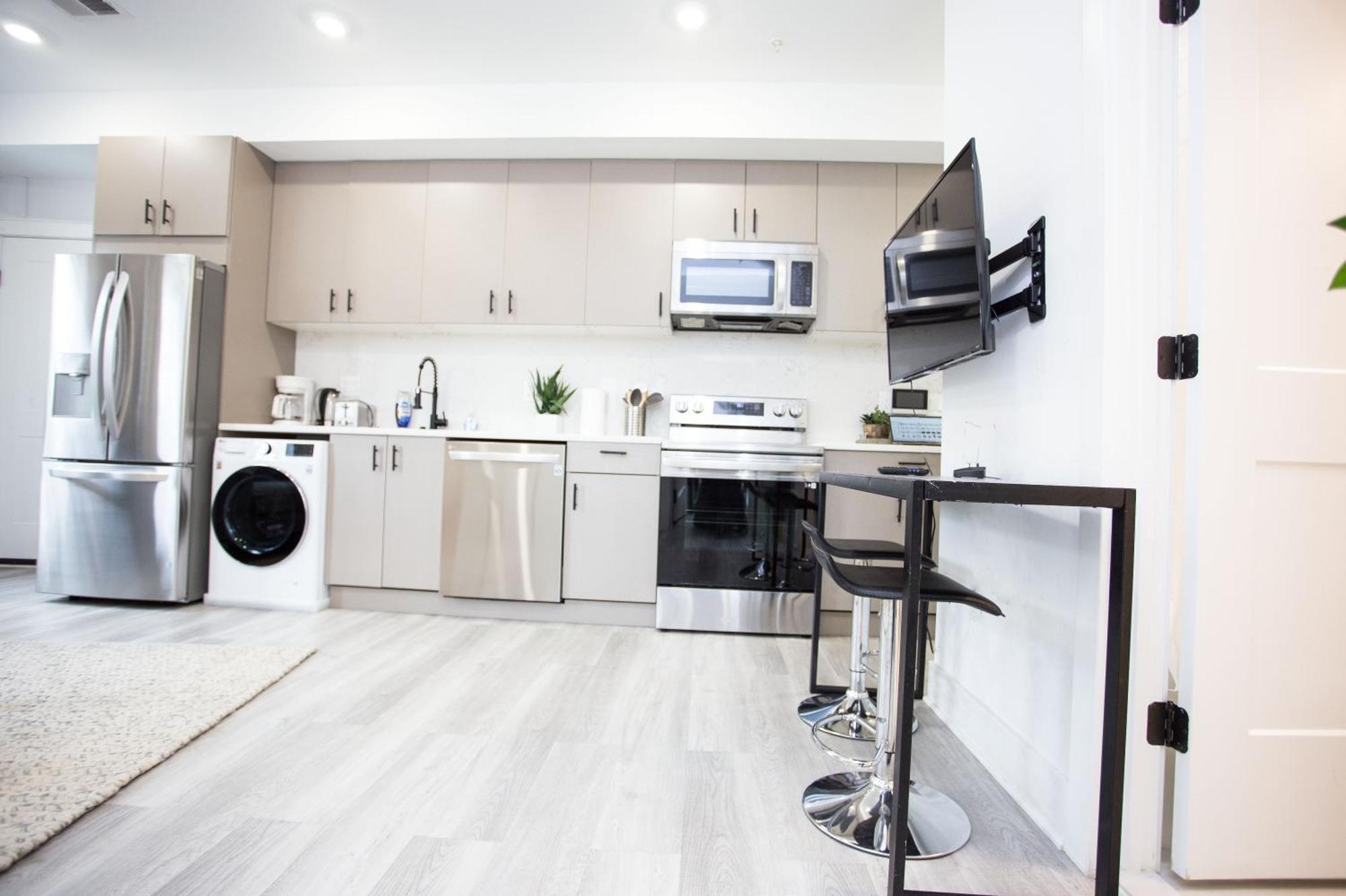 Charming Capitol Hill Home With Stunning Views! Distrito de Colúmbia Exterior foto