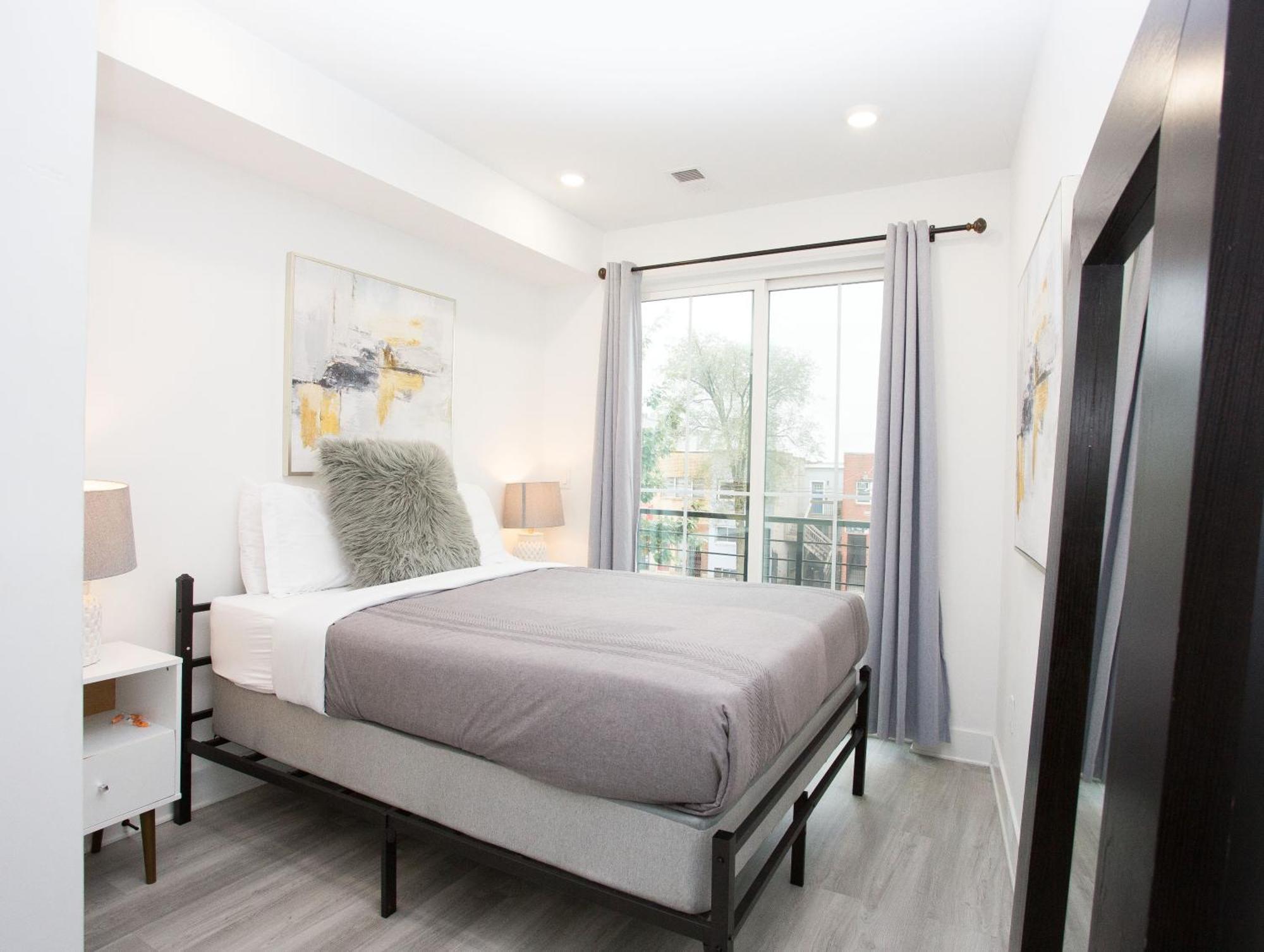 Charming Capitol Hill Home With Stunning Views! Distrito de Colúmbia Exterior foto