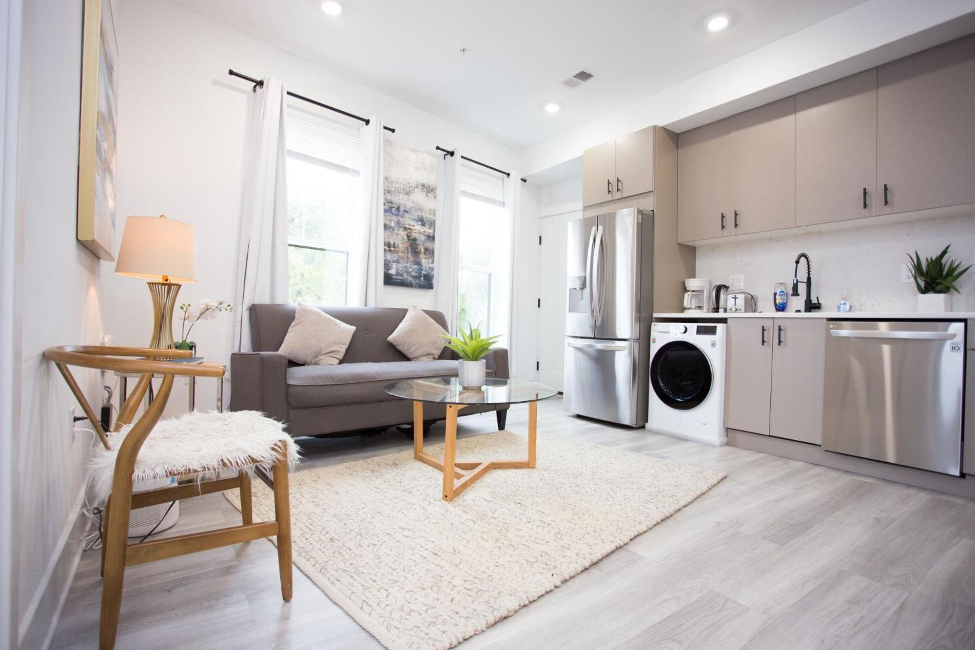 Charming Capitol Hill Home With Stunning Views! Distrito de Colúmbia Exterior foto